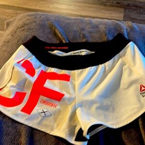 Reebok Shorts. Xs. Worn few times.